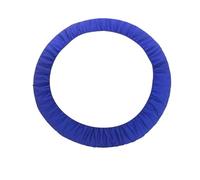 L6NqIAG Housse de Protection de Ressort de Rechange for Trampoline 36/38/45/50/54/60 Pouces Housse de Protection Coussin de Protection Ressort(60 inches)