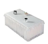 L6NqIAG Housse de Table en Dentelle Nappes de Table Blanches en Dentelle for Mariage, Housses à Carreaux, rectangulaires lavables et Anti-poussière(Color 7,70x140x40cm 1pcs)