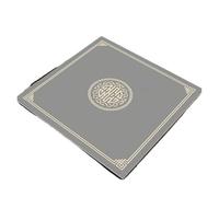 L6NqIAG Housse de Table Mahjong 90 x cm, Tapis antidérapant Enroulable for Jeux Cartes et tuiles Mahjong Tapis de Mahjong(Pink)