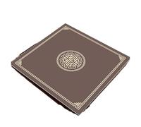 L6NqIAG Housse de Table Mahjong 90 x cm, Tapis antidérapant Enroulable for Jeux Cartes et tuiles Mahjong Tapis de Mahjong(Dark Khaki)