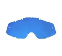 L6NqIAG Lentilles de Lunettes de Soleil for Lunettes de Sport de Plein air, Moto, Motocross, Dirtbike, Accessoire Universel remplacé Visiere Casque Moto(C)
