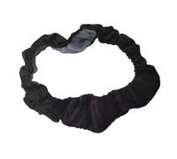 L6NqIAG Tapis de Protection for Trampoline 36/38/40 Pouces Coussin de sécurité for Trampoline Housse de Protection Coussin de Protection Ressort(38 inch Black)
