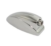 L6SDTT - Coquille Caisse Claire / Tom - 38mm (X1)