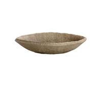 L6x2N9b5 Soucoupe végétale Plateau de jardinière en céramique Imitation Pierre, Soucoupe for compositions Florales, for intérieur et extérieur