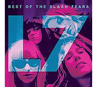 L7 - Best of The Slash Years (Pink Vinyl) [Import]