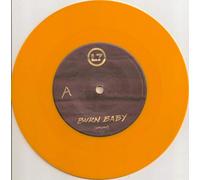 L7 - Burn Baby (Yellow Vinyl) [7" VINYL]