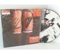 L7 - L7 pretend were dead, 12 inch picture disc, LASHX 34