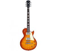 L7 New Gen EN Amber Burst
