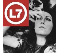 L7 - The Beauty Process - Triple Platinum [Vinyl Lp]