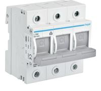 L73M INTERRUPTEUR FUSIBLE 63A 3P D02 4.5M 400V AC