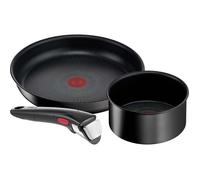 Batterie de cuisine 3 pièces Ingenio Unlimited Tefal