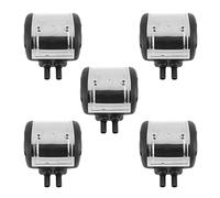 L80 Lot de 5 pulsateurs Pnewmatic pour machine à traire de vache