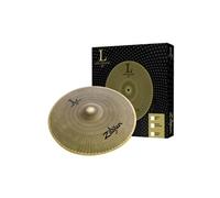 L80 - Low Volume - Crash Ride 18'' Crashs