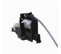 L800 for A4 UV for DTF for imprimante DTG Parking unité de Nettoyage Pompe for EP-Son L800 R330 T50 P50 L801 L805 Station de Capuchon de Pompe d'aspiration d'encre