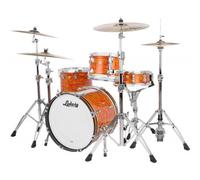 L84023Ax51 - Classic Maple 20"/12"/14" - Mod Orange
