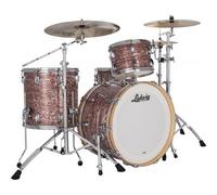 L84233Axvpwc - Classic Maple 22"/13"/16" - Pink Oyster