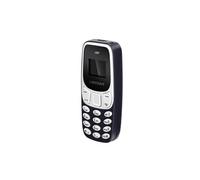 L8Star Bm10 Mini Quadribande Débloqué Téléphone Bluetooth Dialer 2 Carte Low Radiation Wenaxibe 262