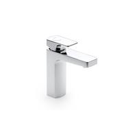L90 Mitigeur Lavabo Avec Vid Clic-Clac Cold Start - A5A3F01C00 ROCA