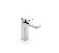 L90 Mitigeur Lavabo Avec Vid Clic-Clac Cold Start - A5A3F01C00 ROCA