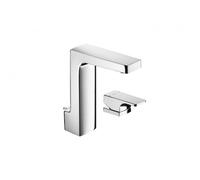 L90 Mitigeur Lavabo Manette Laterale Vidage Automotique - ROCA A5A3801C00