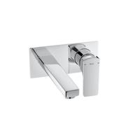 L90 Mitigeur Pour Lavabo À Encastrer - A5A3L20C00 ROCA