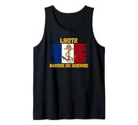 L9072 Engin de Débarquement D'infanterie et de Chars Vétéran Débardeur