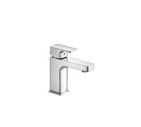 L90C Mitigeur Lavabo Corps Lisse Click Clack Avec Cold Start - A5A3B01C00 ROCA