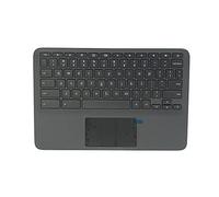 L92832-001 Boîtier supérieur de rechange pour ordinateur portable HP 11 A G8 EE avec repose-main et pavé tactile