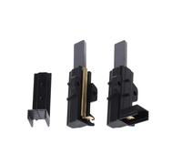L94MF7-w/boîtier, Compatible for Whirlpool, brosse en carbone