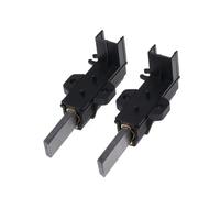 L94MF7-w/boîtier, Compatible for Whirlpool, brosse en carbone