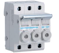 L95300 INTERRUPTEUR FUSIBLE 20A 3P 10X38 3M 400V AC