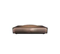 Hisense L9Q Vidéoprojecteur Trichroma 4K UHD Laser - Ultra-courte focale, 5000 lumens, HDR10+, Dolby Atmos Devialet Sound