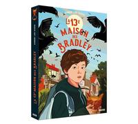 La 13e maison des Bradley