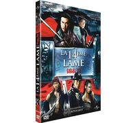 La 14ème lame