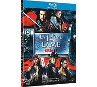 La 14ème Lame – Universal Pictures – Blu-ray