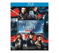 La 14ème Lame – Universal Pictures – Blu-ray