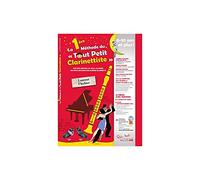 Robert Martin Laurent Flechier - La 1ere Methode Du Tout Petit Clarinettiste - Clarinette