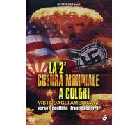 La 2' Guerra Mondiale A Colori-Verso Il Conflit. [Import]