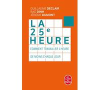 La 25e Heure