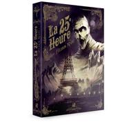 La 25e Heure - Feldrik Rivat - L'homme Sans Nom Eds De - broché - Roman