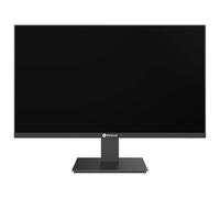 AG Neovo Écran LA-2703 27" Full HD 1920x1080 IPS 100 Hz 5 ms HDMI/VGA/DisplayPort Haut-parleurs Noir