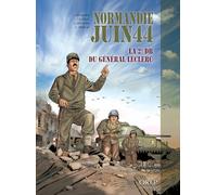 La 2e DB du général Leclerc