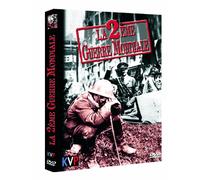 La 2eme Guerre Mondiale