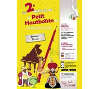 La 2Eme mEthode du Petit Hautboiste --- Hautbois et piano