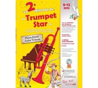 La 2Eme mEthode du Trumpet Star --- Trompette et piano