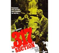 La 317ème Section – VF – Studiocanal