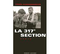 La 317ème Section