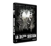 La 317ème Section – DVD – Version restaurée – Studiocanal