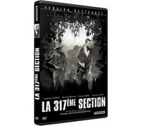 La 317ème Section – DVD – Version restaurée – Studiocanal