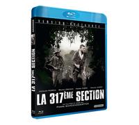 La 317ème section Exclusivité Fnac Blu-ray